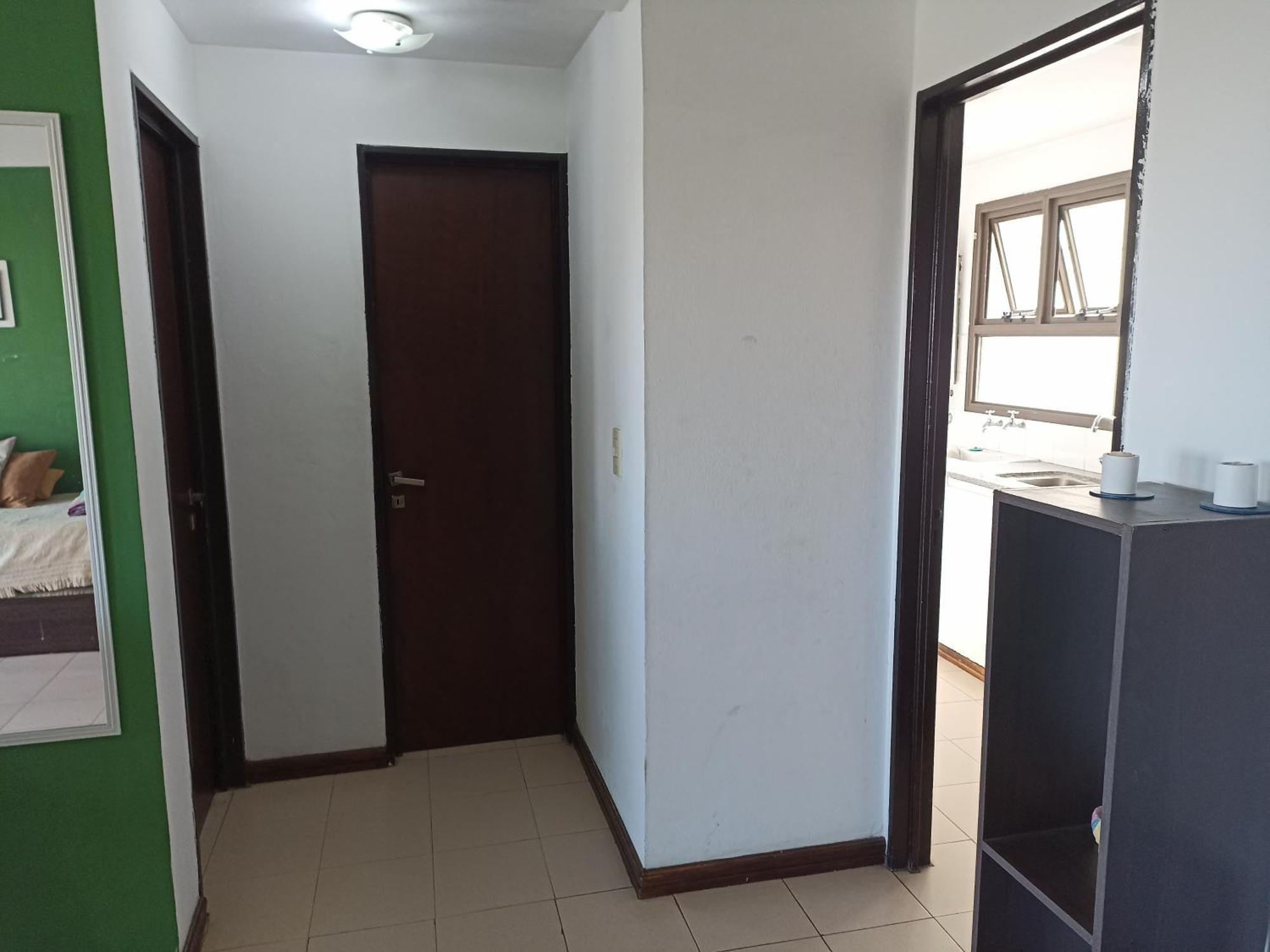 Departamento Plaza Moreno Con Balcon La Plata Eksteriør billede